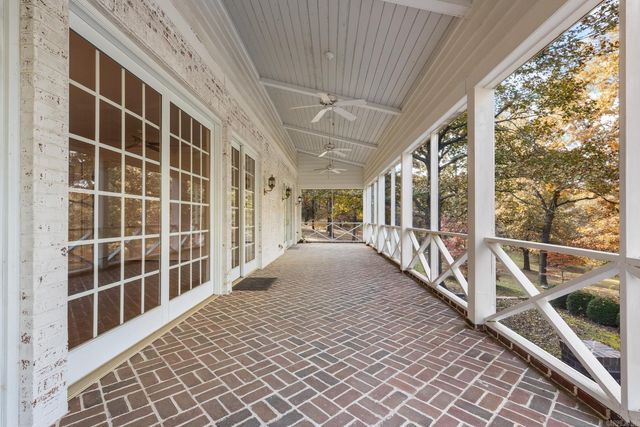 1 Meriwether Pond, Harrison, AR 72601