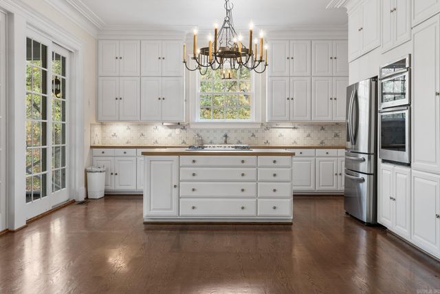 1 Meriwether Pond, Harrison, AR 72601