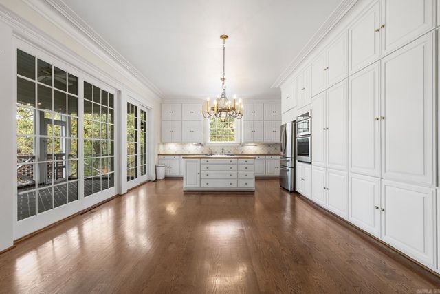 1 Meriwether Pond, Harrison, AR 72601