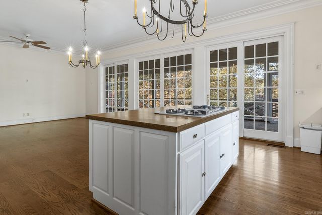 1 Meriwether Pond, Harrison, AR 72601