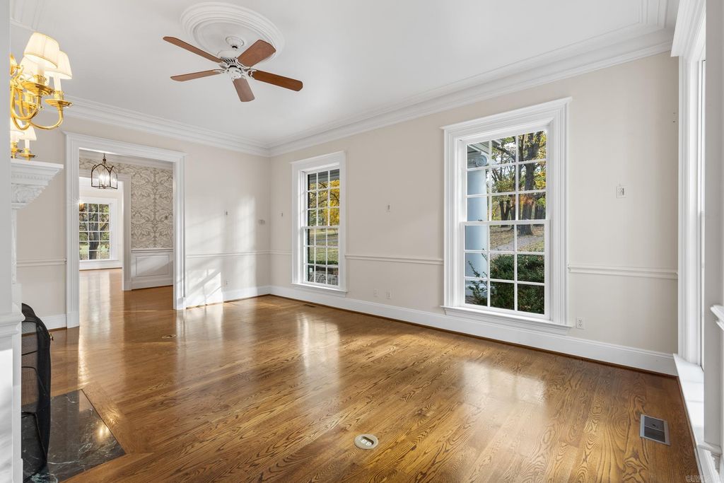 1 Meriwether Pond, Harrison, AR 72601