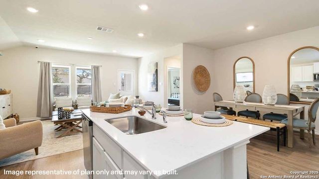 21019 Gravel Keep, San Antonio, TX 78266