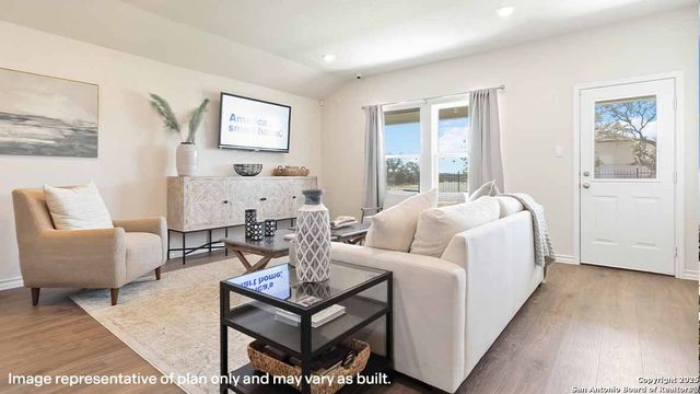 21019 Gravel Keep, San Antonio, TX 78266