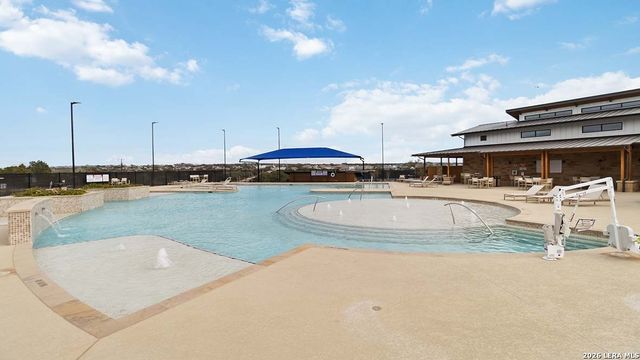 21019 Gravel Keep, San Antonio, TX 78266