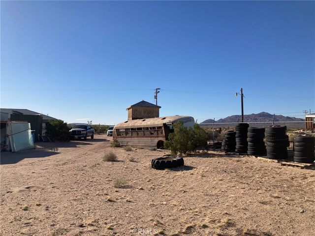 35127 Condor Road, Newberry Springs, CA 92365