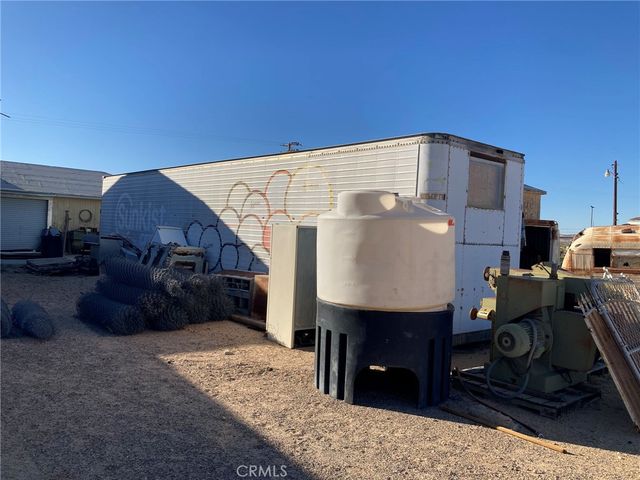 35127 Condor Road, Newberry Springs, CA 92365