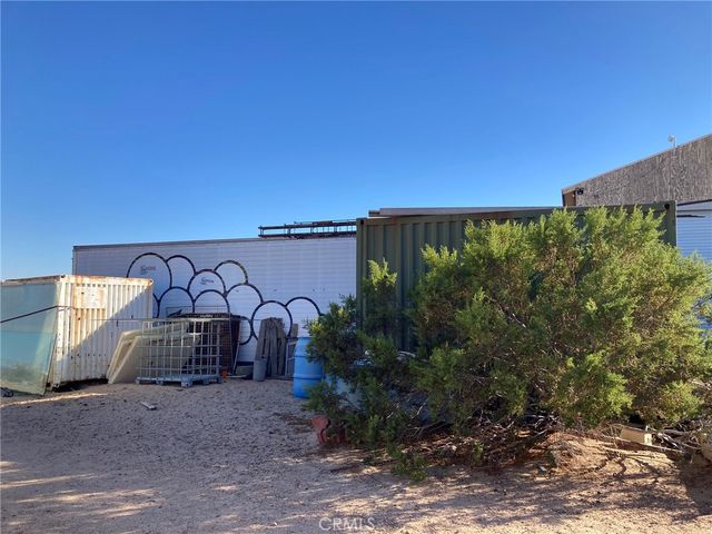 35127 Condor Road, Newberry Springs, CA 92365