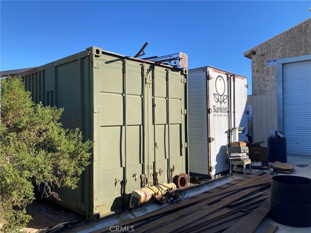 35127 Condor Road, Newberry Springs, CA 92365