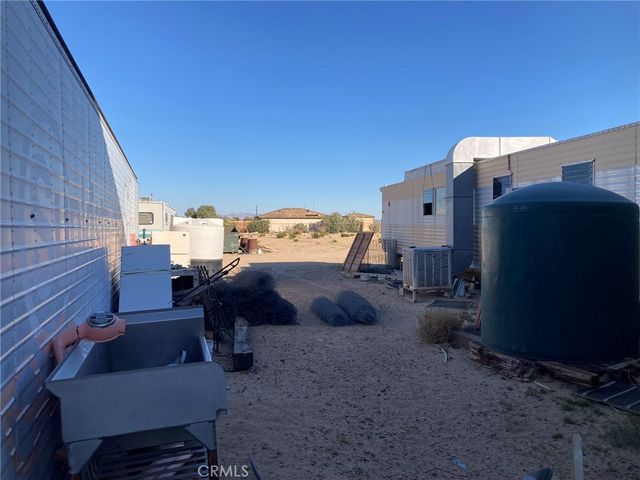 35127 Condor Road, Newberry Springs, CA 92365