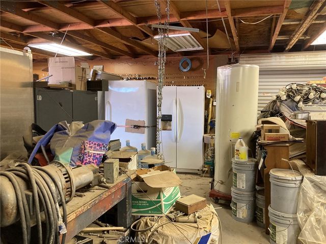 35127 Condor Road, Newberry Springs, CA 92365