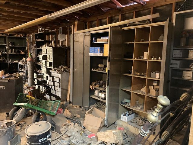 35127 Condor Road, Newberry Springs, CA 92365
