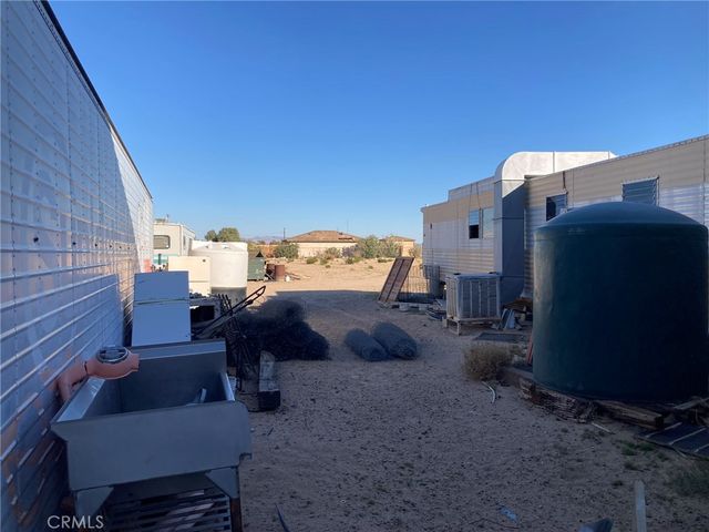35127 Condor Road, Newberry Springs, CA 92365