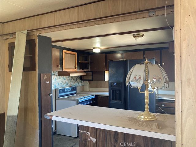 35127 Condor Road, Newberry Springs, CA 92365