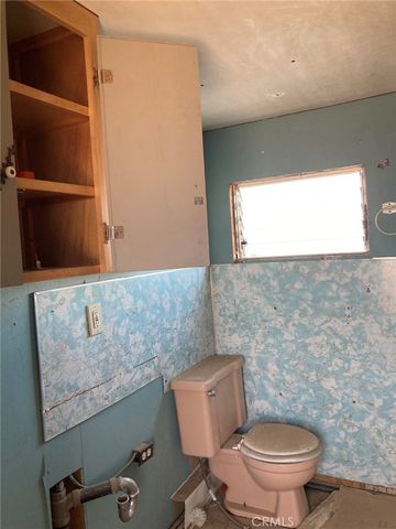 35127 Condor Road, Newberry Springs, CA 92365