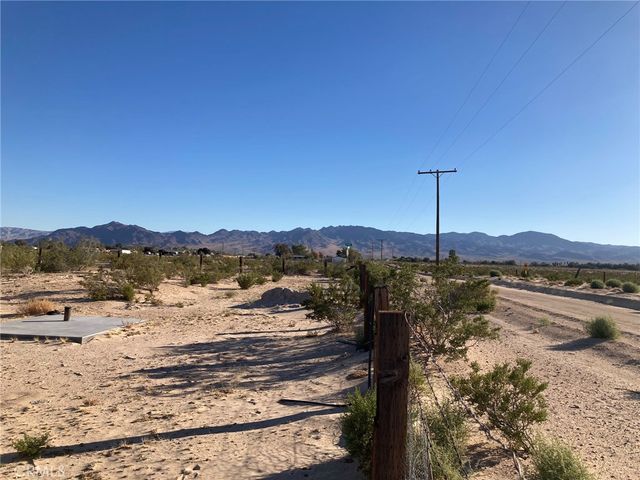 35127 Condor Road, Newberry Springs, CA 92365