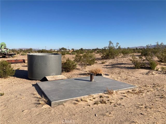 35127 Condor Road, Newberry Springs, CA 92365