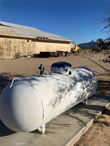35127 Condor Road, Newberry Springs, CA 92365