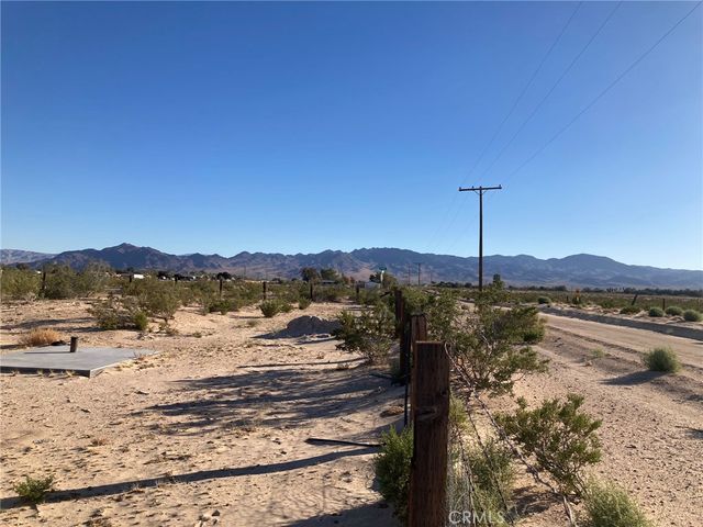 35127 Condor Road, Newberry Springs, CA 92365