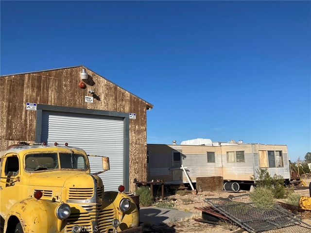 35127 Condor Road, Newberry Springs, CA 92365
