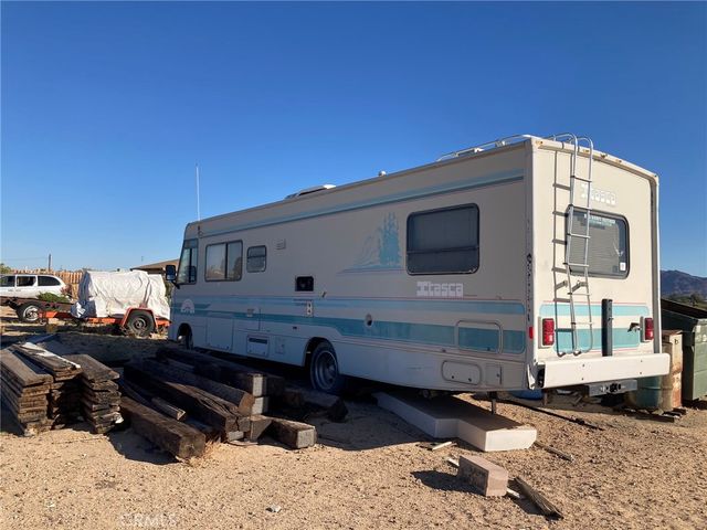 35127 Condor Road, Newberry Springs, CA 92365