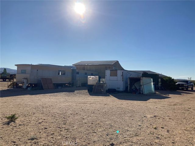 35127 Condor Road, Newberry Springs, CA 92365