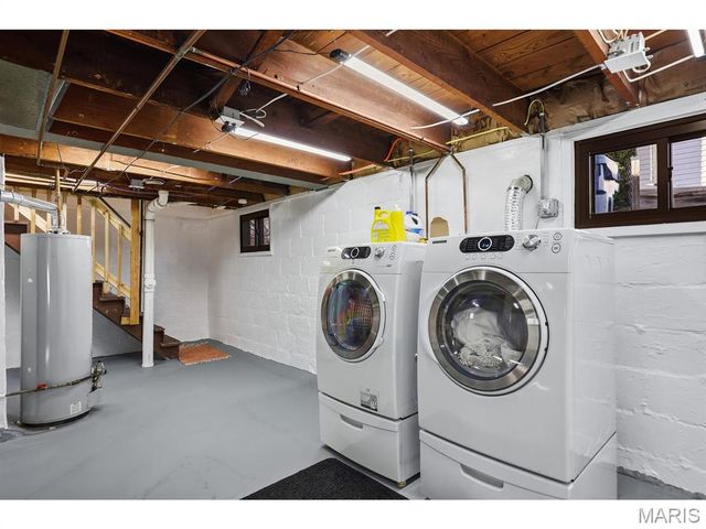 1057 Rockman Place, Rock Hill, MO 63119