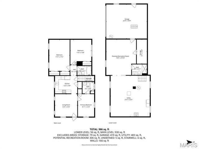 1057 Rockman Place, Rock Hill, MO 63119