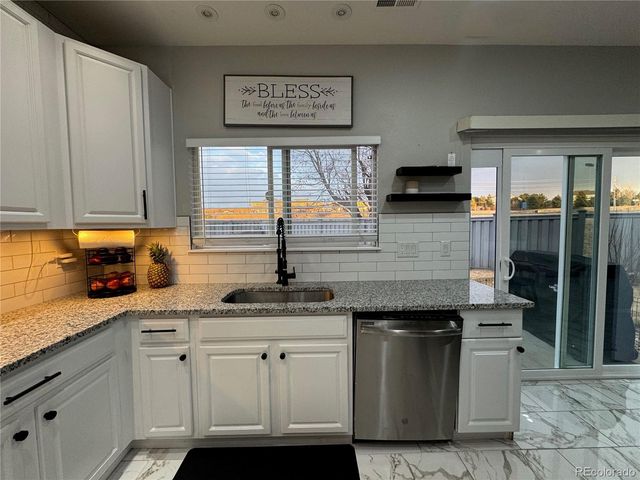 12472 S Bellisario Creek Court, Parker, CO 80134