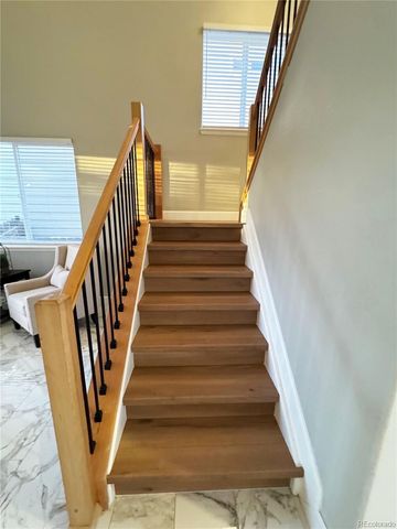 12472 S Bellisario Creek Court, Parker, CO 80134