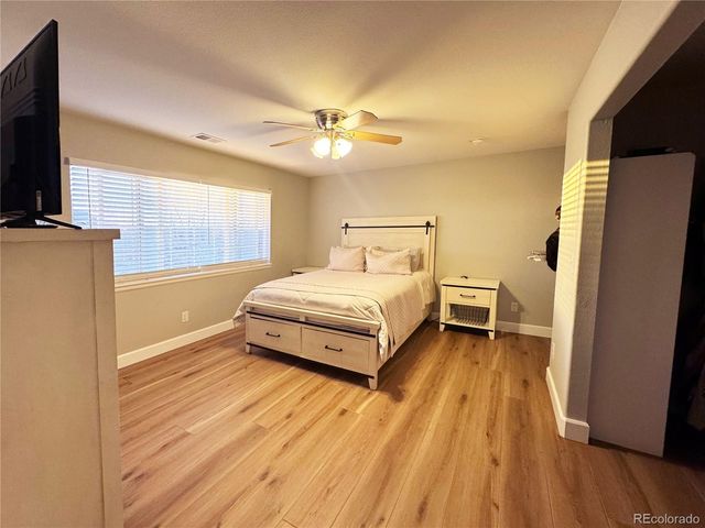 12472 S Bellisario Creek Court, Parker, CO 80134