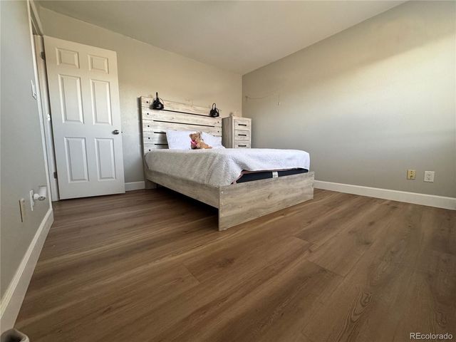 12472 S Bellisario Creek Court, Parker, CO 80134