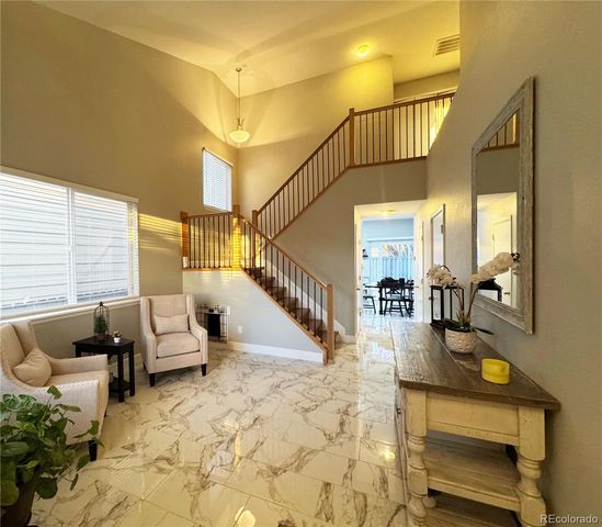 12472 S Bellisario Creek Court, Parker, CO 80134