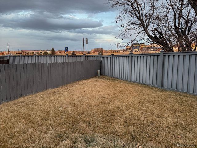12472 S Bellisario Creek Court, Parker, CO 80134