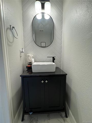 12472 S Bellisario Creek Court, Parker, CO 80134