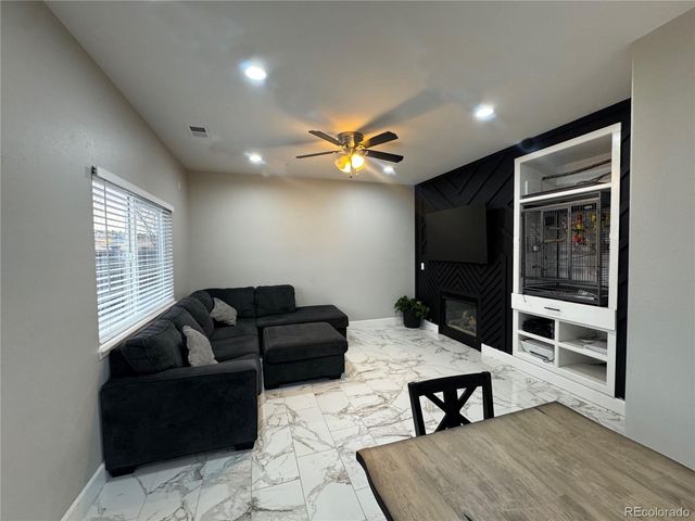 12472 S Bellisario Creek Court, Parker, CO 80134