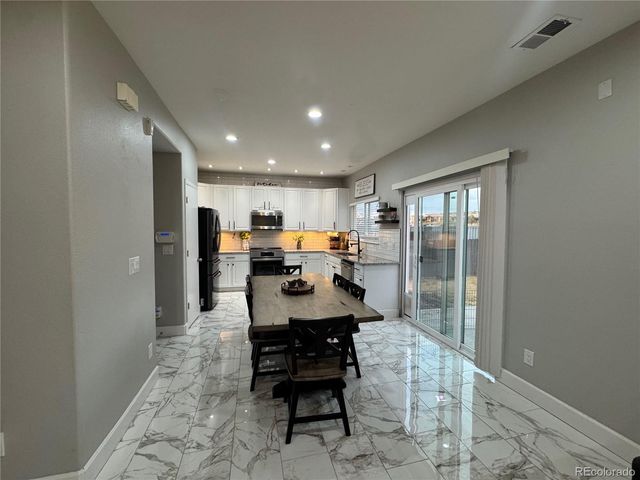 12472 S Bellisario Creek Court, Parker, CO 80134