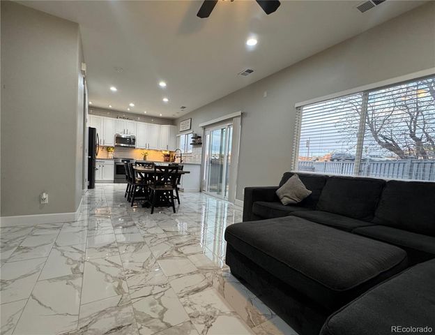 12472 S Bellisario Creek Court, Parker, CO 80134