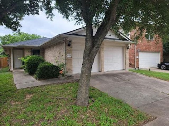 11329 Church Canyon DR, Austin, TX 78754