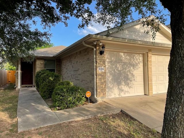 11329 Church Canyon DR, Austin, TX 78754