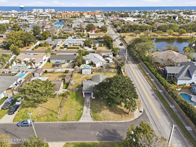 31 BURLING Way, Jacksonville Beach, FL 32250