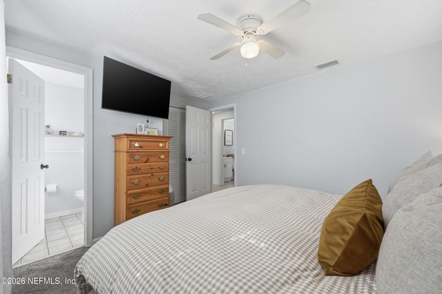 31 BURLING Way, Jacksonville Beach, FL 32250