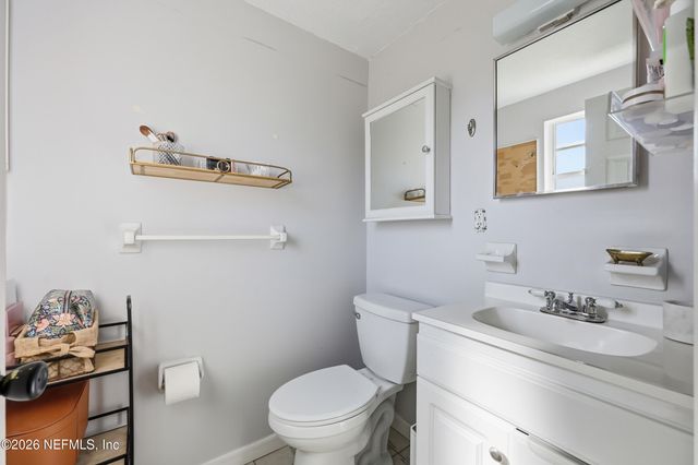 31 BURLING Way, Jacksonville Beach, FL 32250