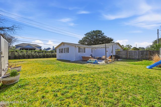 31 BURLING Way, Jacksonville Beach, FL 32250