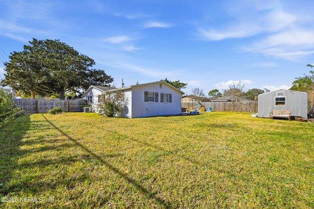 31 BURLING Way, Jacksonville Beach, FL 32250