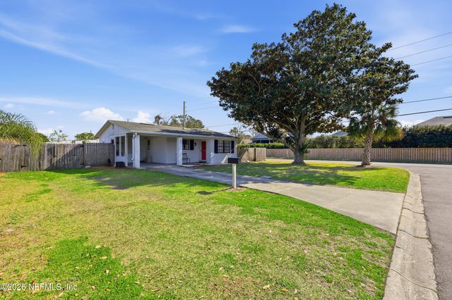 31 BURLING Way, Jacksonville Beach, FL 32250