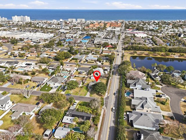 31 BURLING Way, Jacksonville Beach, FL 32250