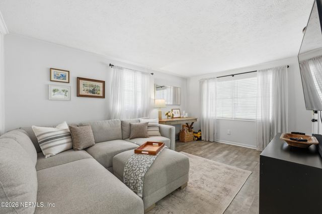 31 BURLING Way, Jacksonville Beach, FL 32250