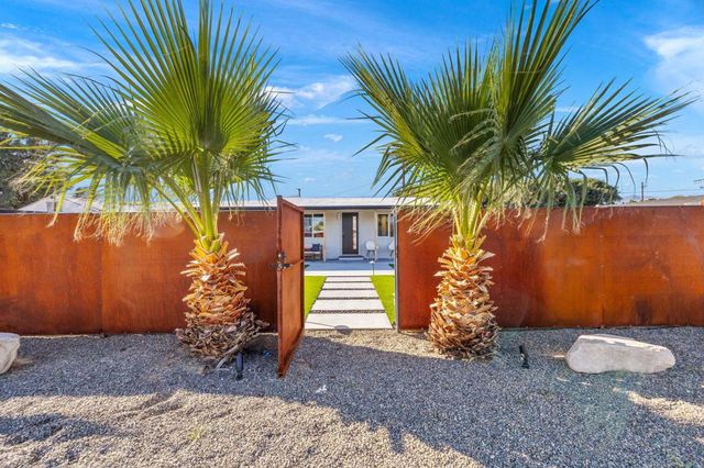 17319 Keith Street, Palm Springs, CA 92258