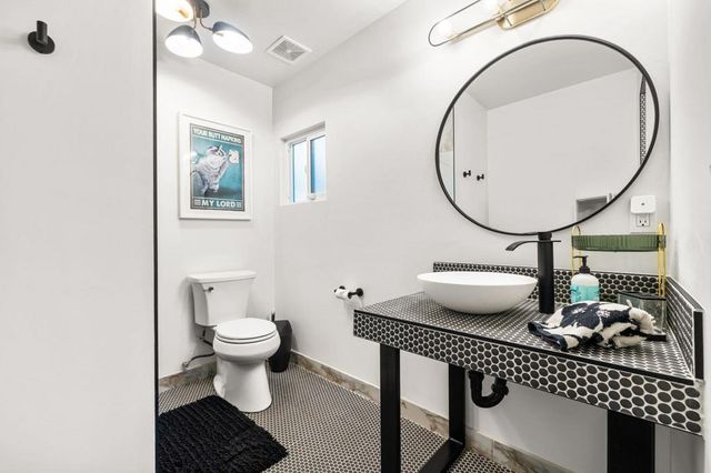 17319 Keith Street, Palm Springs, CA 92258