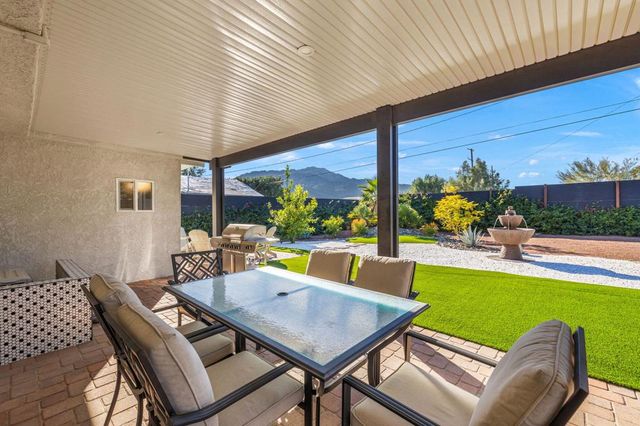 17319 Keith Street, Palm Springs, CA 92258